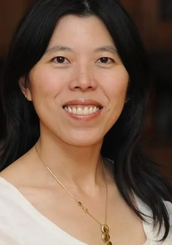 Jenny Chen Lemper, D.M.D., Ph.D.